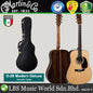 Martin D28 Modern Deluxe Spruce Top Acoustic Guitar (D28 D 28)
