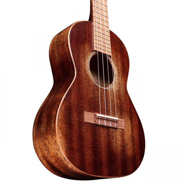 Martin T1 Uke StreetMaster Tenor Ukulele Mahogany Top Back and Side with Soft Gig Bag (T1 T 1)