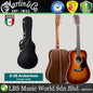 Martin D-28 Ambertone Spruce Top Acoustic Guitar (D28 D 28)