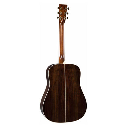 Martin D28 Modern Deluxe Spruce Top Acoustic Guitar (D28 D 28)