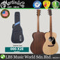 Martin 000-X2E Solid Spruce Top Brazilian Acoustic Electric Guitar (000X2E 000X2 E)