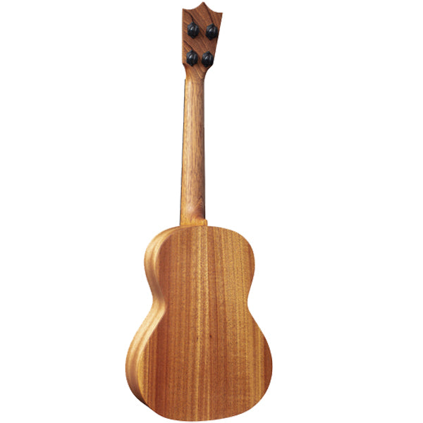 Martin T1 Uke Sapele Tenor Ukulele with FSC Woods and Gig Bag (T1 T 1)