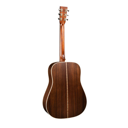 Martin D-28 Ambertone Spruce Top Acoustic Guitar (D28 D 28)