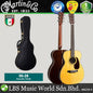 Martin 00-28 Spruce Top Acoustic Guitar (0028 00 28)