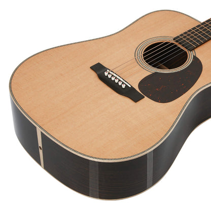 Martin D28 Modern Deluxe Spruce Top Acoustic Guitar (D28 D 28)