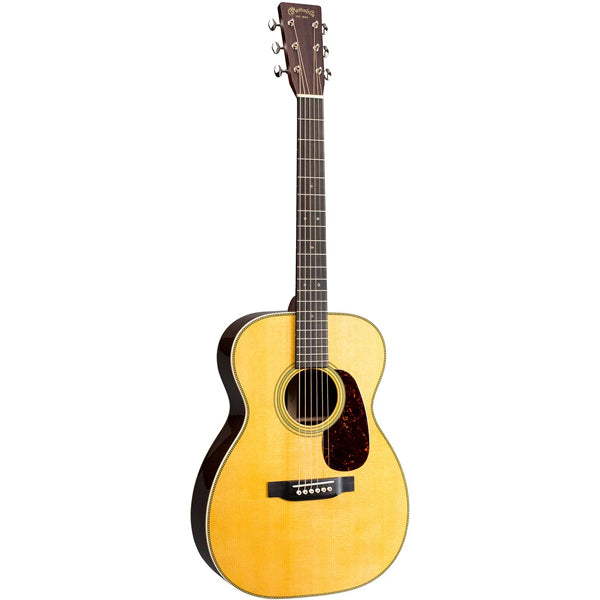 Martin 00-28 Spruce Top Acoustic Guitar (0028 00 28)