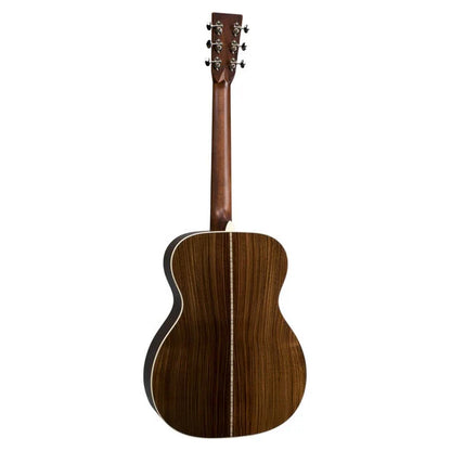Martin OM-28E Spruce Top Acoustic Electric Guitar (OM28E OM 28E)