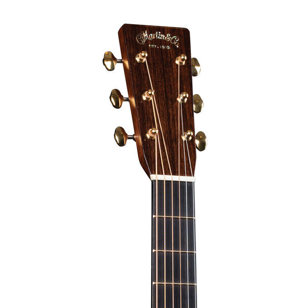 Martin D28 Modern Deluxe Spruce Top Acoustic Guitar (D28 D 28)
