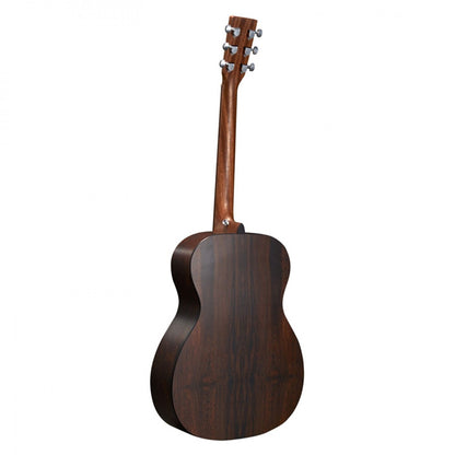 Martin 000-X2E Solid Spruce Top Brazilian Acoustic Electric Guitar (000X2E 000X2 E)