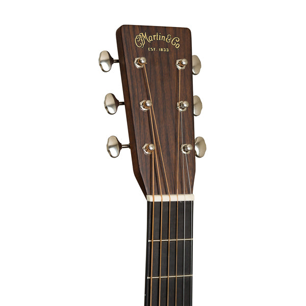 Martin D-28 Ambertone Spruce Top Acoustic Guitar (D28 D 28)