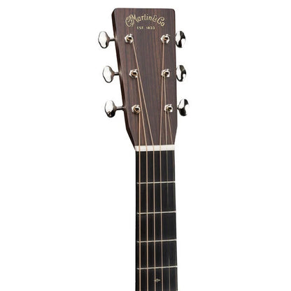Martin OM-28E Spruce Top Acoustic Electric Guitar (OM28E OM 28E)