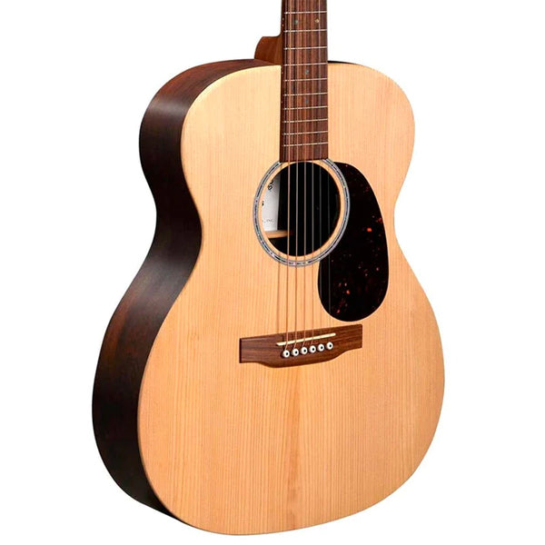 Martin 000-X2E Solid Spruce Top Brazilian Acoustic Electric Guitar (000X2E 000X2 E)