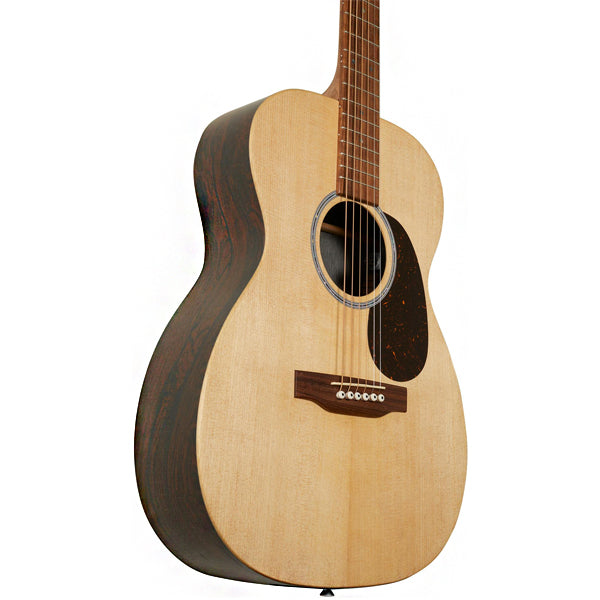 Martin 0-X2E Small Body Cocobolo X Series Acoustic Electric Guitar - Natural ( 0X2E )