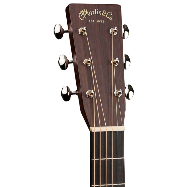 Martin 00-28 Spruce Top Acoustic Guitar (0028 00 28)
