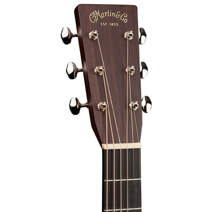 Martin 00-28 Spruce Top Acoustic Guitar (0028 00 28)