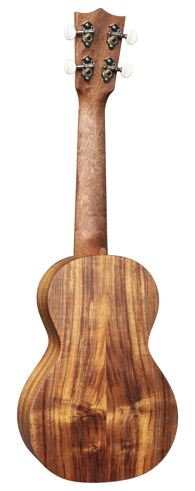 Martin C1K Uke Concert Ukulele With Koa Woods and Gig Bag (C1K C 1K)