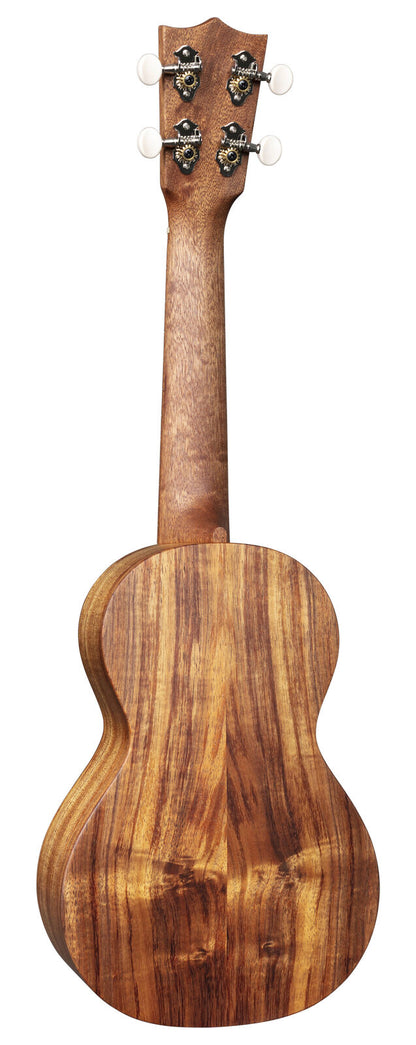 Martin C1K Uke Concert Ukulele With Koa Woods and Gig Bag (C1K C 1K)