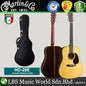 Martin HD-28E Spruce Top Acoustic Electric Guitar (HD28E HD 28E)
