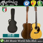 Martin 000-28 Spruce Top Acoustic Guitar (00028 000 28)
