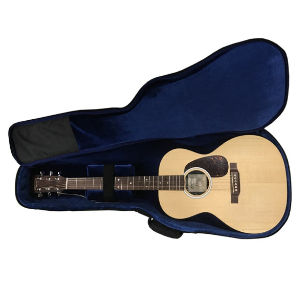 Martin 0-X2E Small Body Cocobolo X Series Acoustic Electric Guitar - Natural ( 0X2E )