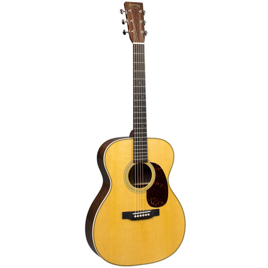 Martin 000-28 Spruce Top Acoustic Guitar (00028 000 28)