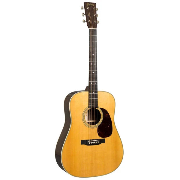 Martin D-28 Spruce Top Acoustic Guitar (D28 D 28)