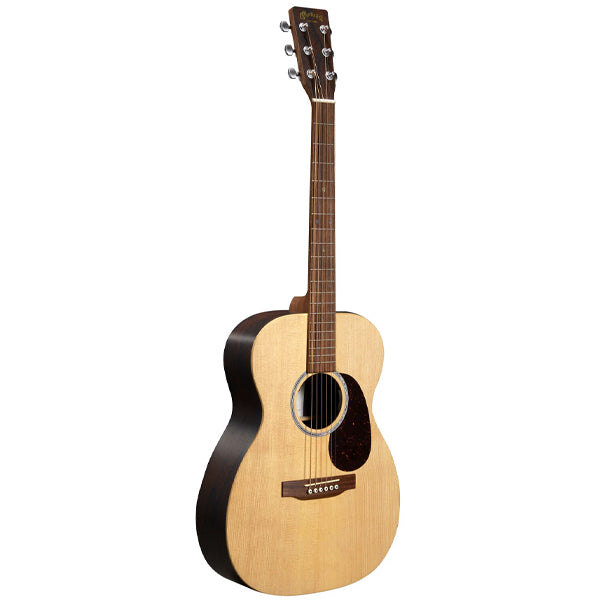 Martin 00-X2E Spruce Top Acoustic Electric Guitar Cocobolo (00X2E 00 X2E)