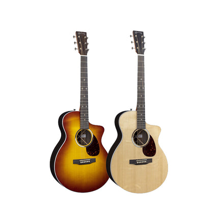 Martin SC-13E Special Acoustic-Electric Guitar (SC13E SC 13E)