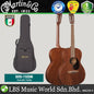 Martin 000-15SM Mahogany Top Acoustic Guitar (00015SM 000 15SM)