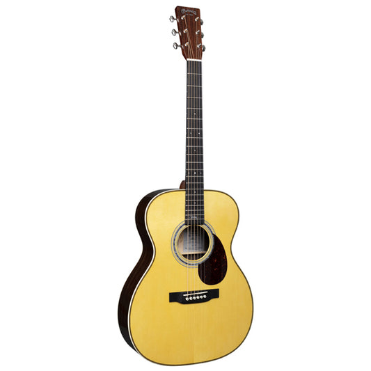 Martin OMJM John Mayer Acoustic Electric Guitar (OMJM OM JM)