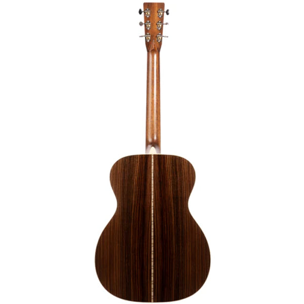 Martin OM-28 Ambertone Spruce Top Acoustic Guitar (OM28 OM 28)