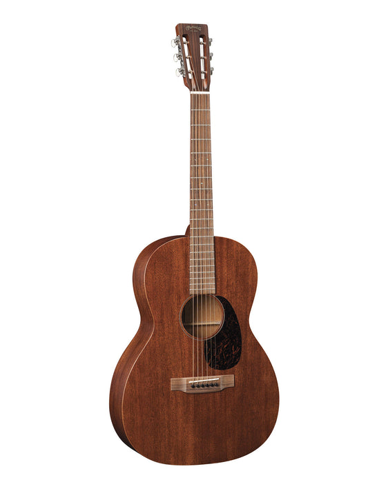 Martin 000-15SM Mahogany Top Acoustic Guitar (00015SM 000 15SM)