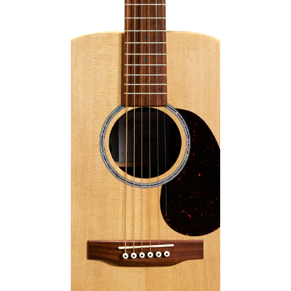 Martin 00-X2E Spruce Top Acoustic Electric Guitar Cocobolo (00X2E 00 X2E)