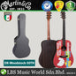 Martin DX Woodstock 50th Special Edition Dreadnought  Acoustic Electric Guitar