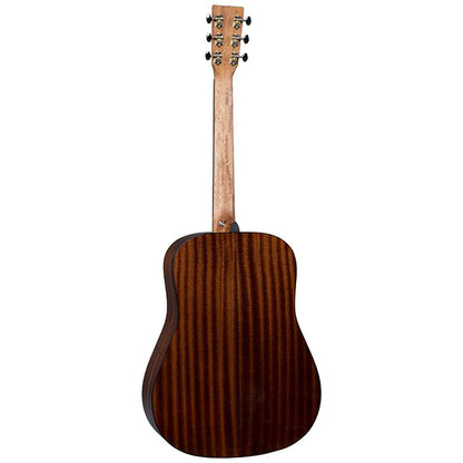 Martin D-12 Dreadnought Acoustic Guitar Solid Spruce Top Sapele Back and Side (D12)