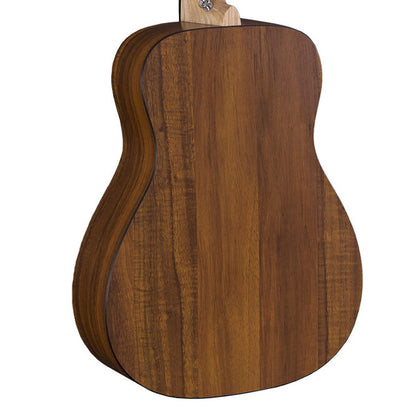 Martin LXK2 Little Martin Koa Grained Compact Acoustic Guitar with Backpack Gig Bag