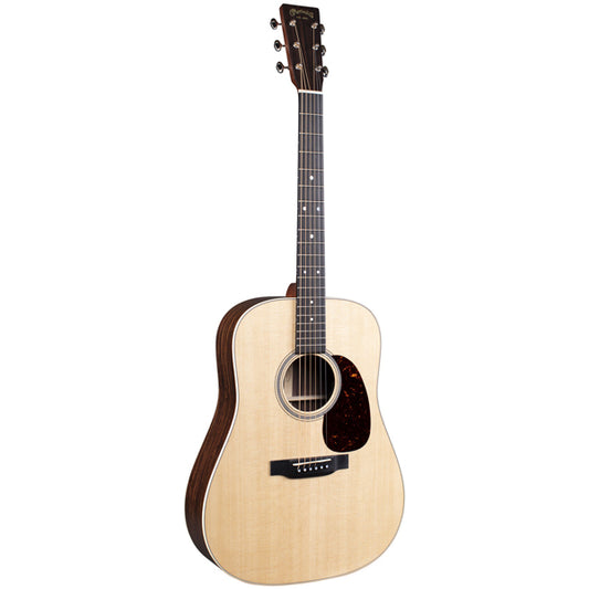 Martin D-16E Dreadnought Sitka Spruce Top Rosewood Back and Sides Acoustic Electric Guitar (D16E D 16E)