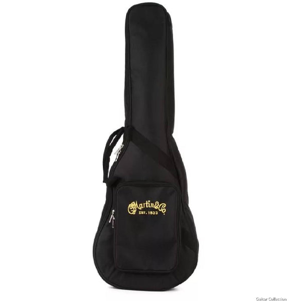 Martin LXK2 Little Martin Koa Grained Compact Acoustic Guitar with Backpack Gig Bag