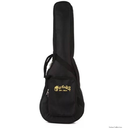 Martin LXK2 Little Martin Koa Grained Compact Acoustic Guitar with Backpack Gig Bag