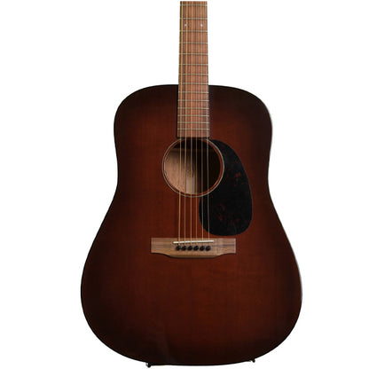 Martin D-17M Dreadnought Solid Spruce Top Mahogany Back and Sides Acoustic Guitar with Hard Case (D17M D 17M)