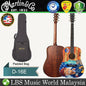 Martin D-16E Rock The Vote Dreadnought Acoustic Electric Guitar Special Edition With Gig Bag (D16E D 16E)