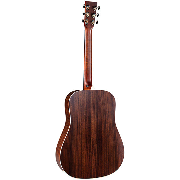 Martin D-16E Dreadnought Sitka Spruce Top Rosewood Back and Sides Acoustic Electric Guitar (D16E D 16E)