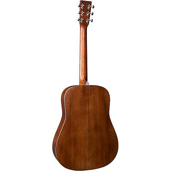 Martin D-16E Rock The Vote Dreadnought Acoustic Electric Guitar Special Edition With Gig Bag (D16E D 16E)