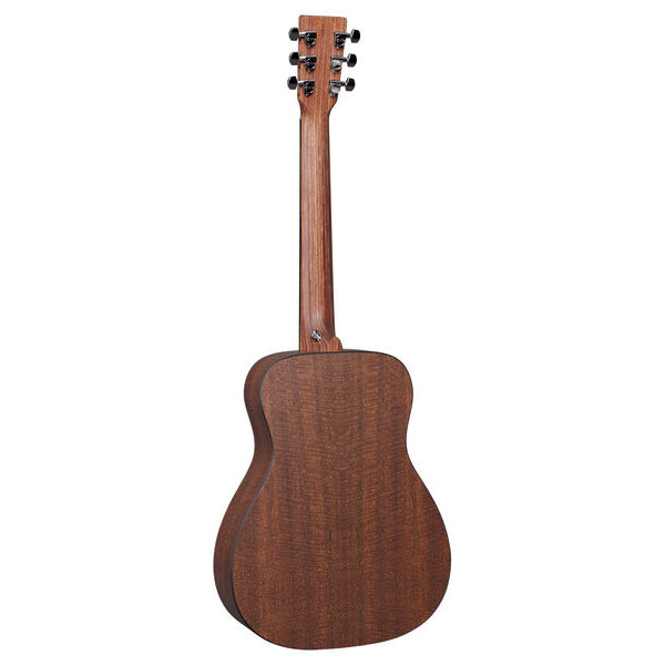 Martin LX1E Little Martin X Series Sitka Spruce  Acoustic Electric Guitar With Gig Bag