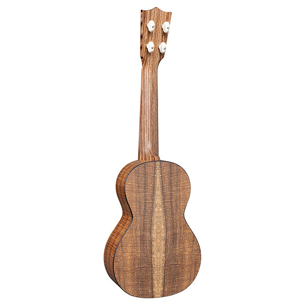 Martin 0XK Concert Ukulele Koa HPL Top Back and Side With Gig Bag - Natural
