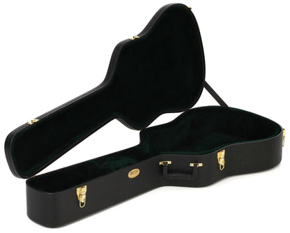 Martin C330 Hardshell Case Fit To X, Road, 15, 16 Series , Om and Autitorium Acoustic Guitar