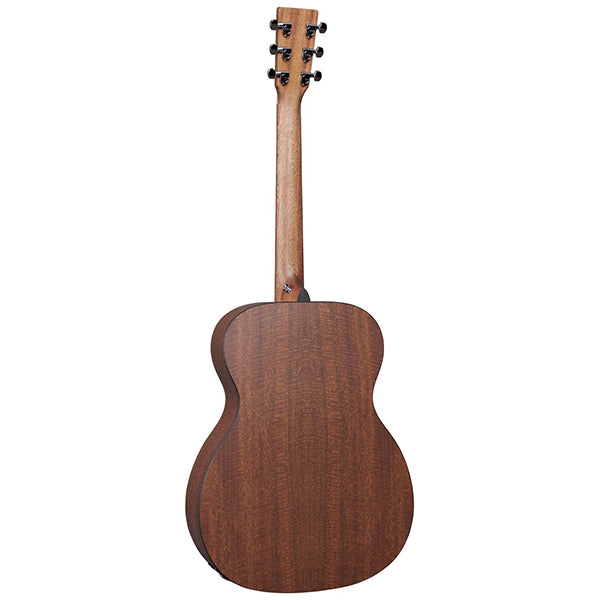 Martin 000X-2E Auditorium Sitka Spruce Top Acoustic Electric Guitar With Gig Bag (000X2XE 000X 2XE)