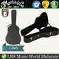 Martin C345 Dreadnought Hard Case Acoustic Guitar Fit to 14 Fret Model