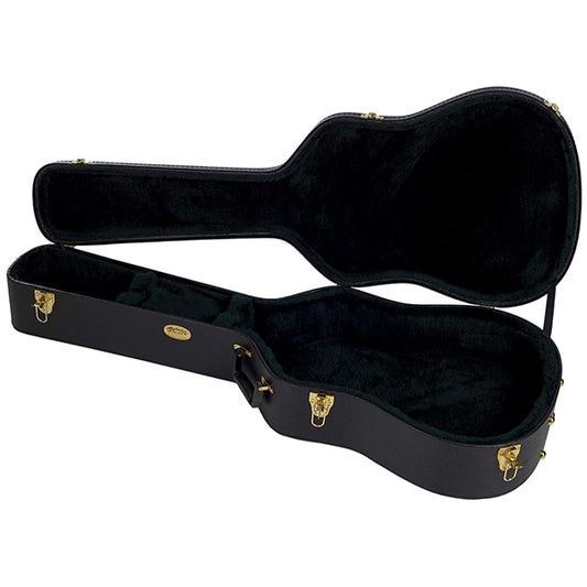 Martin C345 Dreadnought Hard Case Acoustic Guitar Fit to 14 Fret Model
