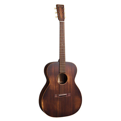 Martin 000-15M Auditorium Streetmaster Solid Mahogany  Acoustic Guitar with Soft Gig Bag (00015M 000 15M)